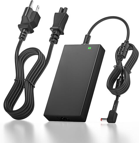180W شاحن الكمبيوتر المحمول لشركة أيسر المفترس هيليوس 300 PH315-52 PH315-53 PH317-53 نيترو 5 7 V15 V17 V16 V14 16S AN515 AN517 AC محول in Kuwait