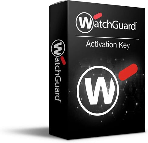 WatchGuard Power Adapter [Blue] for WatchGuard Firebox T70/T80 [US] in Kuwait