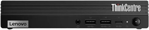 Lenovo ThinkCentre M90q Gen 3 Mini Desktop Computer, Intel Core i5-12500T, 16GB RAM, 512GB SSD, Windows 11 Pro in Kuwait