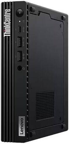 Lenovo ThinkCentre M90q Gen 3 Mini Desktop Computer, Intel Core i5-12500T, 16GB RAM, 512GB SSD, Windows 11 Pro in Kuwait