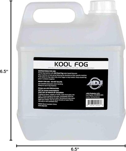 ADJ Products Kool Fog in Saudi Arabia
