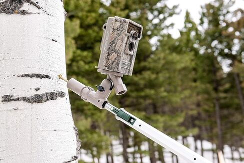 Trail Camera Mounting System Camera Mounts (5) in Kuwait