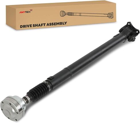 ANYTEK REAR DRIVE SHAFT REPBLY ASSEMBLY لجيب جراند شيروكي 2005-2010 وقائد 2006 2007-2010 3.7L 4WD AWD TRANS in Saudi Arabia