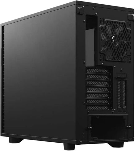 محطة عمل Cloud Ninjas AI مصممة لـ Adobe Audition Ryzen Threadripper 9970X 4.0 جيجا هرتز 32 Core Geforce RTX 5080 16GB GPU 128GB ECC Reg DDR5 1TB 4TB M.2 NVMe 1600W PSU CPU Cooler إنتاج الصوت in Kuwait