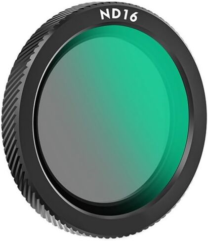 مرشحات الطائرة بدون طيار لمرشحات DJI NEO2 UV CPL ND8 ND16 ND32 لمرشحات DJI NEO 2، مرشح عدسة الكاميرا المحايدة الكثافة (ND32) in Kuwait