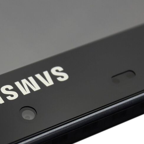 واقي شاشة ArmorSuit MilitaryShield لجهاز Samsung ATIV Smart PC 500T - [أقصى تغطية] فيلم شفاف عالي الدقة مضاد للفقاعات in Kuwait