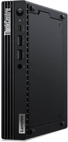 Lenovo Thinkcentre M70Q G4 Tiny PC i7-13700T Vpro 16GB RAM 512GB SSD W11P in Kuwait