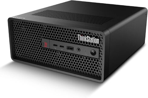 Lenovo ThinkStation P3 Ultra i5-14600 vPro 16GB 512GB W11P in Kuwait