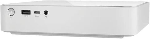 كمبيوتر لينوفو Ideacentre Mini 01Irh8 Tiny PC i5-13420H، رام 8 جيجابايت، 512 جيجابايت SSD W11H in Kuwait