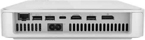 كمبيوتر لينوفو Ideacentre Mini 01Irh8 Tiny PC i5-13420H، رام 8 جيجابايت، 512 جيجابايت SSD W11H in Kuwait