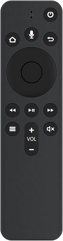 PerFascin Replacement Voice Remote Control L5B83H fit for TV Stick 4K, TV Stick (2nd Gen), TV Cube (2nd Gen) in Kuwait