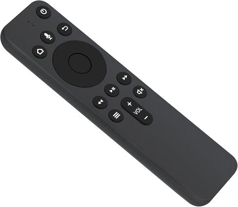 PerFascin Replacement Voice Remote Control L5B83H fit for TV Stick 4K, TV Stick (2nd Gen), TV Cube (2nd Gen) in Kuwait
