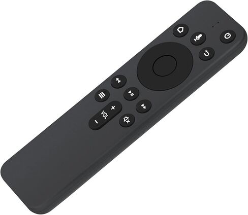 PerFascin Replacement Voice Remote Control L5B83H fit for TV Stick 4K, TV Stick (2nd Gen), TV Cube (2nd Gen) in Kuwait