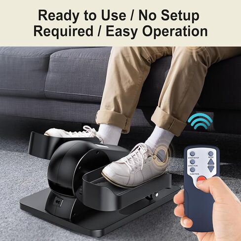 جهاز تحكم عن بعد جديد تحت المكتب بيضاوي الشكل لـ VIVURN 018، Putnen MF-H-01، HJDFGSS D802، CURSOR Fitness C5، GEONEO S200، Medilax P70324، Morelax M858، DOMNIU، Yagud ZF0801، Roylvan TD05-EB-010 in Kuwait