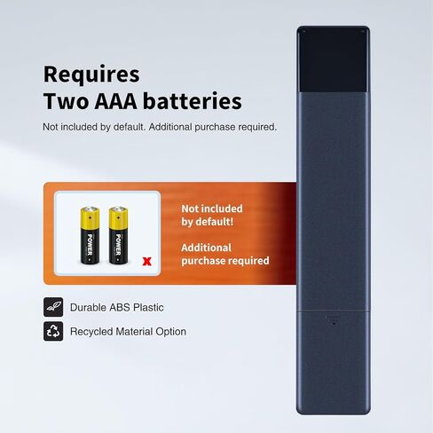 Replacement Remote Control for Bose Soundbar 700 TV Audio in Kuwait