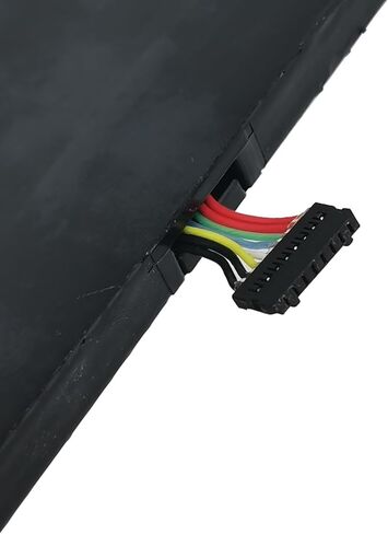 بطارية كمبيوتر محمول L19C3PF4 بقدرة 45 وات في الساعة ثلاثية الخلايا متوافقة مع Lenovo Ideapad 5-15IIL05 5-15ARE05 5-15ITL05 5-15ALC05 5-15IAL7 Series L19D3PF3 in Kuwait