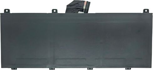 بطارية L18M6P90 90Wh 8000mAh بديلة لجهاز Lenovo ThinkPad P53 20QN 20QQ Series SB10K97664 02DL028 SB10T83144 5B10W13901 L18C6P90 SB10K97665 02DL029 SB10T83145 5B10W13902 11.25 فولت 6 خلايا in Kuwait