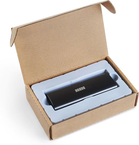 الأجهزة الطرفية للكمبيوتر ذات الغلاف الصلب الخارجي M.2 NVMe SATA SSD in Kuwait