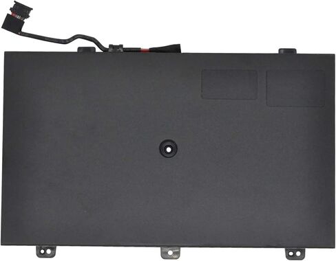 00HW000 00HW001 SB10F46438 SB10F46439 4ICP7/52/76 استبدال بطارية الكمبيوتر المحمول لجهاز Lenovo ThinkPad S3 Yoga 14 Series Notebook 20DM 20DN (14.8V 56Wh) in Kuwait