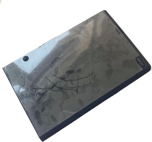 بطارية CQCQ BT04XL لسلسلة أجهزة الكمبيوتر المحمولة HP Elitebook Folio 9470 9480 9470M 9480M H4Q47AA HSTNN-IB3Z HSTNN-I10C HSTNN-DB3Z BT04 BA06 BA06XL 696621-001 687517-171 (14.8 فولت 52 وات في الساعة) in Kuwait