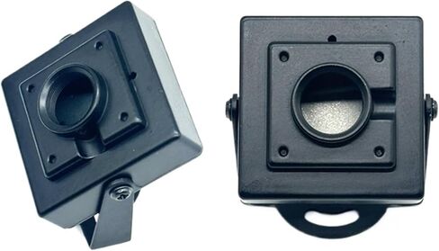 2MP 1080P HD IMX291 2.1/1.8 مم وحدة الكاميرا ضوء النجوم إضاءة منخفضة USB التوصيل والتشغيل رؤية ليلية صناعية (1.8 مم 200 درجة) in Kuwait