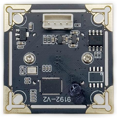 2MP 1080P HD IMX291 2.1/1.8 مم وحدة الكاميرا ضوء النجوم إضاءة منخفضة USB التوصيل والتشغيل رؤية ليلية صناعية (1.8 مم 200 درجة) in Kuwait