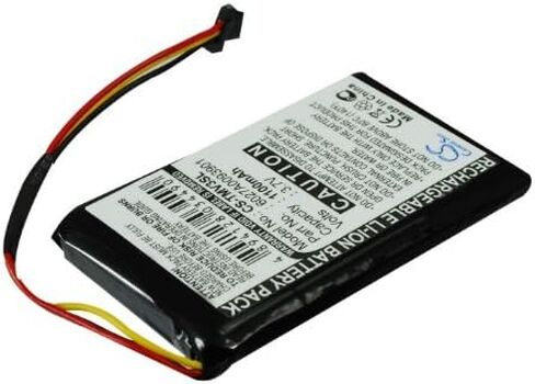 بطارية بديلة XPS لجهاز Tomtom 4EM0.001.01 N14644 V3 XL IQ PN 6027A0093901 in Kuwait