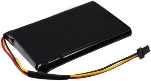 بطارية بديلة XPS لجهاز Tomtom 4EM0.001.01 N14644 V3 XL IQ PN 6027A0093901 in Kuwait