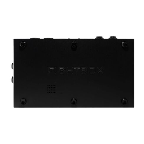 وحدة تحكم الممرات البيضاء Fightbox F8 R3L3 PS5، بدون رافعة لأجهزة الكمبيوتر/PS5/PS4 المتوافقة مع محول إلكترونيات Sanwa، 16 زرًا، نوع فصل الكابل in Kuwait