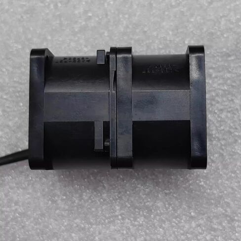 DC12V 0.72A 6-Wire Dual Plug 40x40x56mm 4cm Server Cooling Fan 9CR0412H507 in Kuwait