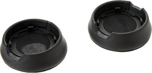 Jabra Engage Ear Pads, 14101-72, Black in Kuwait