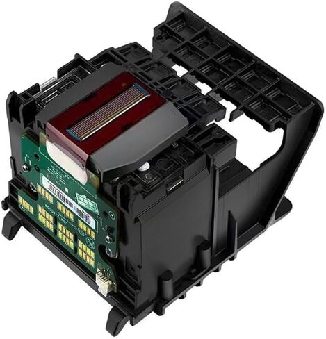 مع استبدال رأس الطباعة HP 950/951 (مع شريحة) متوافق مع رأس الطباعة HP officejet pro 8100 8600 8610 8620 8630 8625 8635 8640 in Kuwait