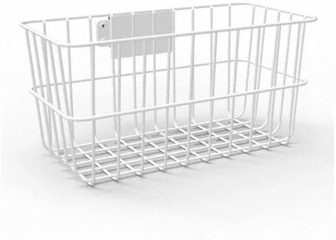 Compulocks Rolling Stand Basket White - Rolling Stand Accessories in Kuwait