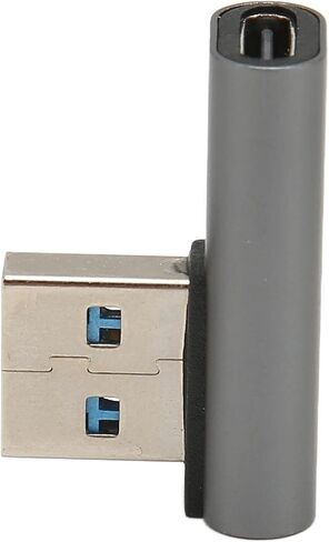محول USB C إلى USB 3.0 من SUNGOOYUE، محول ذكر إلى C أنثى مع نقل بيانات عالي السرعة 5 جيجابت في الثانية، لـ 14 13 12 11 Pro، Air، S22، كمبيوتر محمول، شاحن in Kuwait