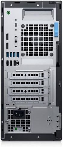 Dell OptiPlex 5070 Tower Intel Core i7-9700 4.7 جيجا هرتز Turbo وذاكرة الوصول العشوائي 32 جيجا بايت و1 تيرابايت NVMe Win 11 Pro (متجدد) in Kuwait