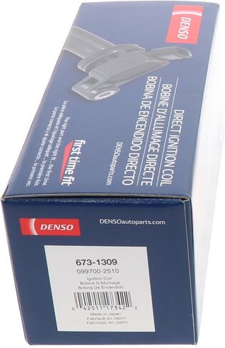 Denso 673-1309 Ignition Coil in Saudi Arabia