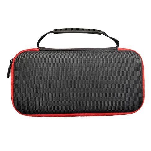 Voikoli Portable Shockproof Storage Bag Compatible with RG557 RG556,Handheld Game Console Hard Carry Case Cover in Kuwait