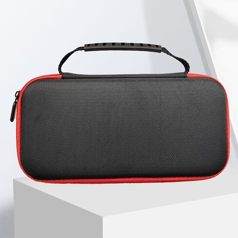 Voikoli Portable Shockproof Storage Bag Compatible with RG557 RG556,Handheld Game Console Hard Carry Case Cover in Kuwait