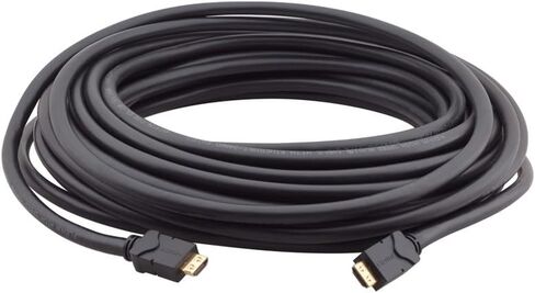 Kramer Electronics CP-HM/HM/ETH-35 كابل Hdmi M إلى Hdmi M مع إيثرنت in Kuwait