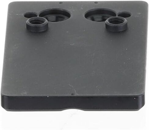 Outerimpact Micro Red Dot Adapter Compatible with Glock (Except MOS) in Kuwait