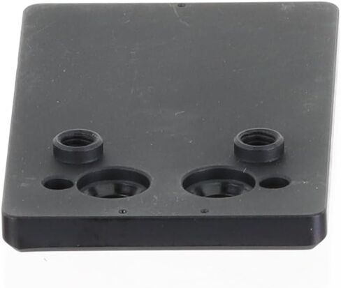 Outerimpact Micro Red Dot Adapter Compatible with Glock (Except MOS) in Kuwait