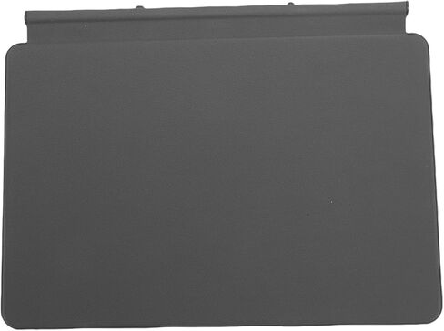 Zopsc French Canada Layout Keyboard Dock للكمبيوتر اللوحي، لوحة مفاتيح ABS قابلة للفصل مع لوحة اللمس in Kuwait