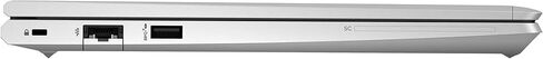 كمبيوتر HP EliteBook 645 G9 كمبيوتر محمول Windows 11 Pro، AMD Ryzen 5 PRO 5675U، ذاكرة الوصول العشوائي 16 جيجابايت، 512 جيجابايت SSD، 14 بوصة FHD 1920x1080، HDMI، Ryzen Notebook PC (متجدد) in Kuwait