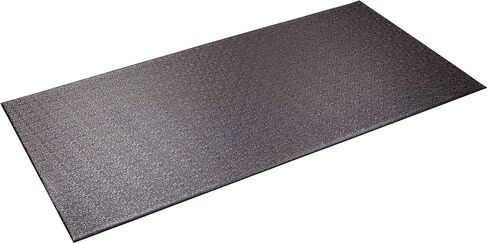 SuperMats مصنوعة في الولايات المتحدة الأمريكية للدراجات الداخلية، ودراجات الاستلقاء، ودراجات التمرين المستقيمة والخطوات in Saudi Arabia