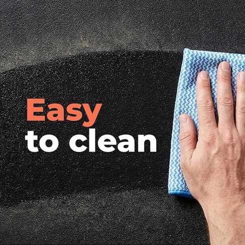 SuperMats مصنوعة في الولايات المتحدة الأمريكية للدراجات الداخلية، ودراجات الاستلقاء، ودراجات التمرين المستقيمة والخطوات in Saudi Arabia