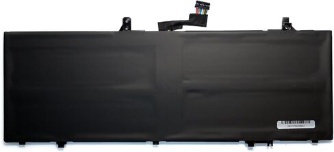 L22M4PF0 L22C4PF1 Laptop Battery Compatible with Lenovo Yoga Slim 6-14APU8 82X3 6-14IAP8 82WU 83C7 6-14IRH8 83E0 6-14IRP8 82WV 7-14IMH9 83CV 7-14IRP8 83A4 L22D4PF1 L22M4PF1 L22C4PF0 L22D4PF0 60Wh in Kuwait