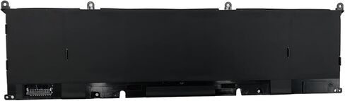 69KF2 استبدال بطارية الكمبيوتر المحمول Dell XPS 15 9500 Alienware M15 R3 R4 M17 Precision 5550 Series Notebook 8FCTC 070N2F 08FCTC 70N2F 11.4V 86Wh 7167mAh 6-Cell in Kuwait