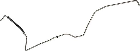 Dorman 624-116 Automatic Transmission Oil Cooler Hose Assembly Compatible with Select Cadillac / Chevrolet / GMC Models in Saudi Arabia