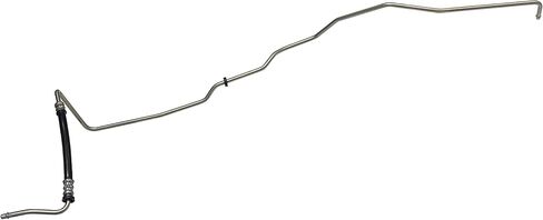 Dorman 624-116 Automatic Transmission Oil Cooler Hose Assembly Compatible with Select Cadillac / Chevrolet / GMC Models in Saudi Arabia