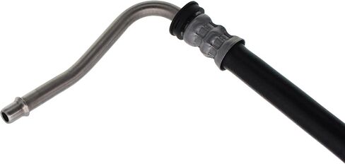 Dorman 624-116 Automatic Transmission Oil Cooler Hose Assembly Compatible with Select Cadillac / Chevrolet / GMC Models in Saudi Arabia